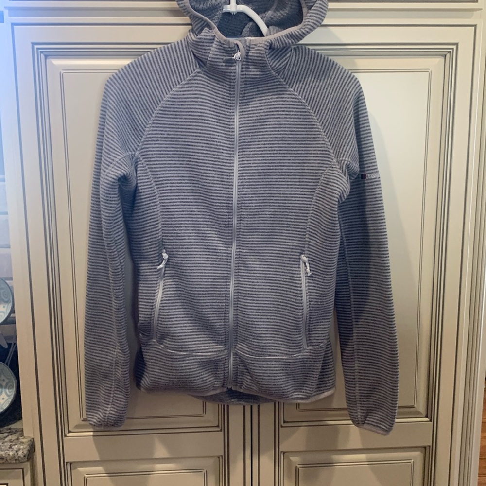 Berghaus jacket